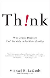 Think! - 1 Aug 2006