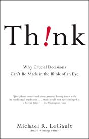 Think! - 1 Aug 2006