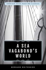 A Sea Vagabond's World - 6 Aug 2019
