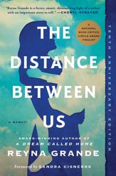 The Distance Between Us - 28 Aug 2012
