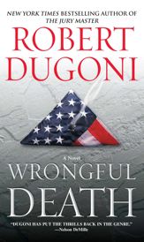 Wrongful Death - 7 Apr 2009
