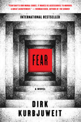 Fear - 3 Oct 2017