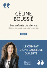 Les enfants du silence - 13 Feb 2019