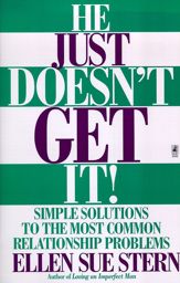 He Just Doesn't Get It - 13 May 2001
