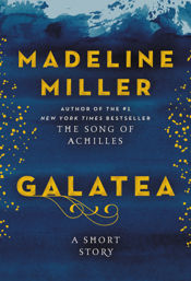 Galatea - 8 Nov 2022