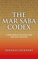 Mar Saba Codex - 30 Sep 2011