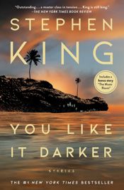 You Like It Darker - 21 May 2024