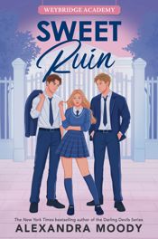 Sweet Ruin - 19 May 2026