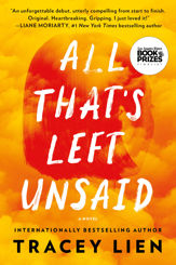 All That's Left Unsaid - 13 Sep 2022