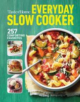 Taste of Home Everyday Slow Cooker - 7 Nov 2023
