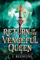 Return of the Vengeful Queen - 30 Apr 2024