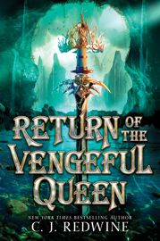 Return of the Vengeful Queen - 30 Apr 2024