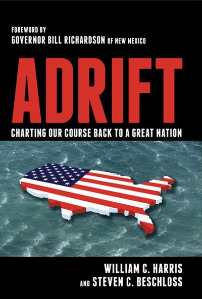Adrift