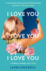 I Love You, I Love You, I Love You - 20 Jun 2024