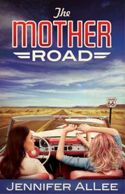 The Mother Road - 1 Apr 2012