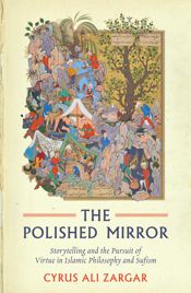 Polished Mirror - 2 Nov 2017
