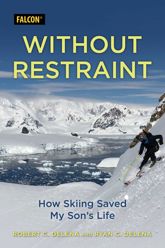 Without Restraint - 1 Mar 2023