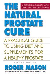The Natural Prostate Cure - 6 Jun 2012