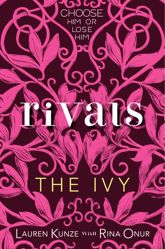 The Ivy: Rivals - 6 Mar 2012