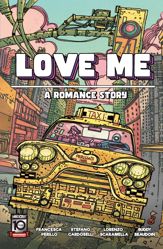 Love Me: A Romance Story - 15 Oct 2024
