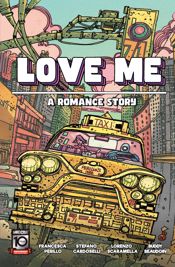 Love Me: A Romance Story - 15 Oct 2024
