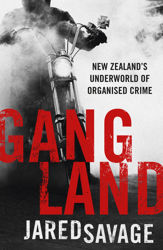 Gangland - 1 Dec 2020