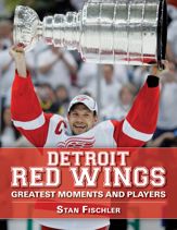 Detroit Red Wings - 1 May 2012