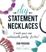 DIY Statement Necklaces - 14 Oct 2014