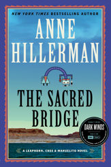 The Sacred Bridge - 12 Apr 2022