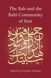 The Bab and the Babi Community of Iran - 5 Nov 2020