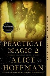 The Book of Magic (Practical Magic 2) - 12 Oct 2021