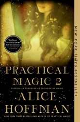 The Book of Magic (Practical Magic 2) - 12 Oct 2021