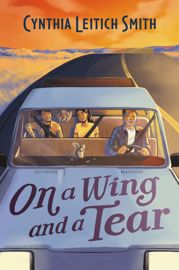 On a Wing and a Tear - 17 Sep 2024