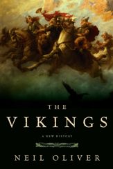 The Vikings - 11 Nov 2021