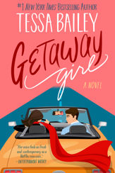 Getaway Girl - 31 Jan 2023