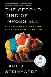 The Second Kind of Impossible - 8 Jan 2019