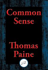 Common Sense - 8 Aug 2016
