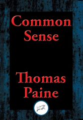 Common Sense - 8 Aug 2016