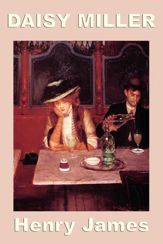 Daisy Miller - 11 Mar 2013