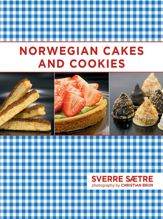 Norwegian Cakes and Cookies - 27 Dec 2011