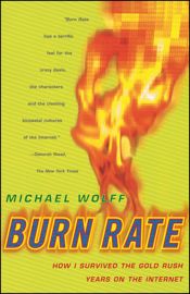 Burn Rate - 12 Mar 2013