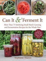 Can It & Ferment It - 18 Jul 2017