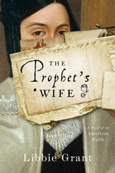 The Prophet's Wife - 1 Mar 2022