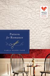 Pattern for Romance - 20 Aug 2013