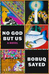 No God but Us - 26 May 2026