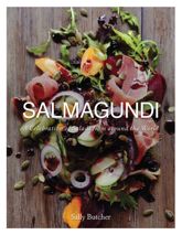 Salmagundi - 1 Jun 2015