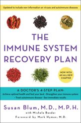 The Immune System Recovery Plan - 2 Apr 2013