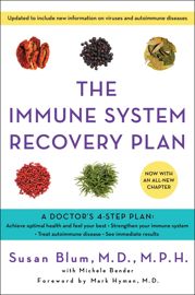 The Immune System Recovery Plan - 2 Apr 2013