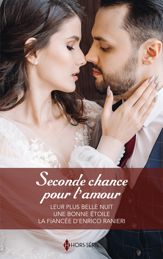 Seconde chance pour l'amour - 1 Jul 2025