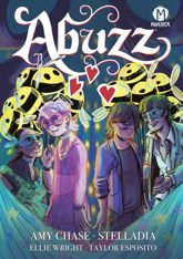 Abuzz - 2 Dec 2025